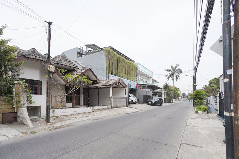 Pondok Pekayon Indah Bekasi Blok DD32