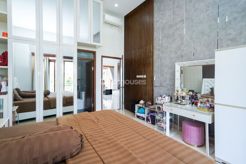 Kebun Raya Residence Blok B No. 7