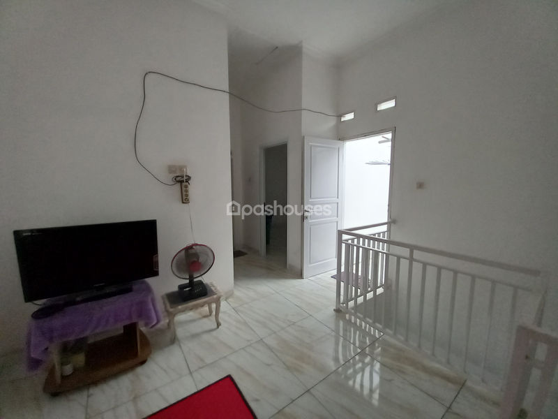 Perumahan Villa Nangka Depok