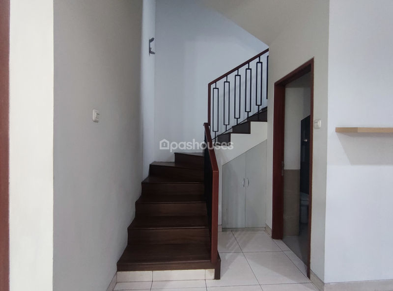 Komplek Gardenia Residence Kebagusan