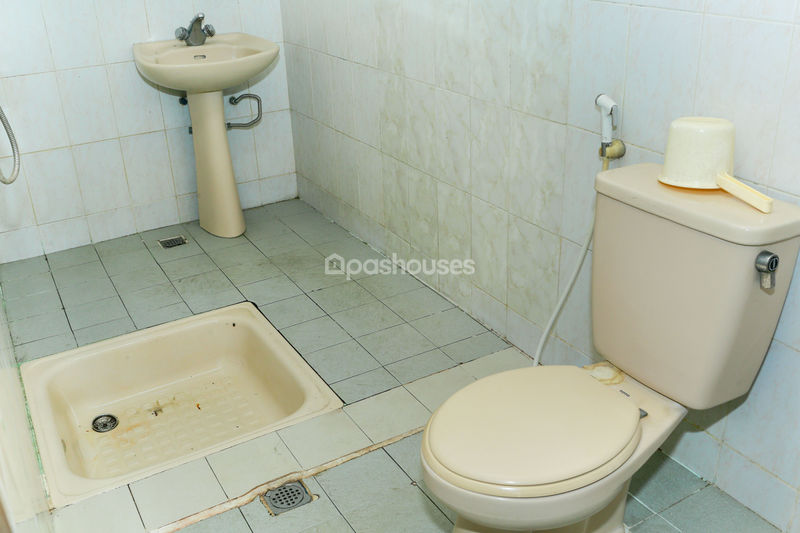 Komplek Pondok Cibubur