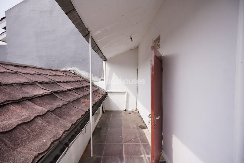 Perumahan Graha Harapan