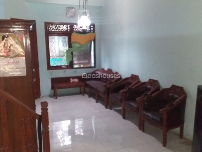 Perumahan Bukit Asri Ciomas Indah