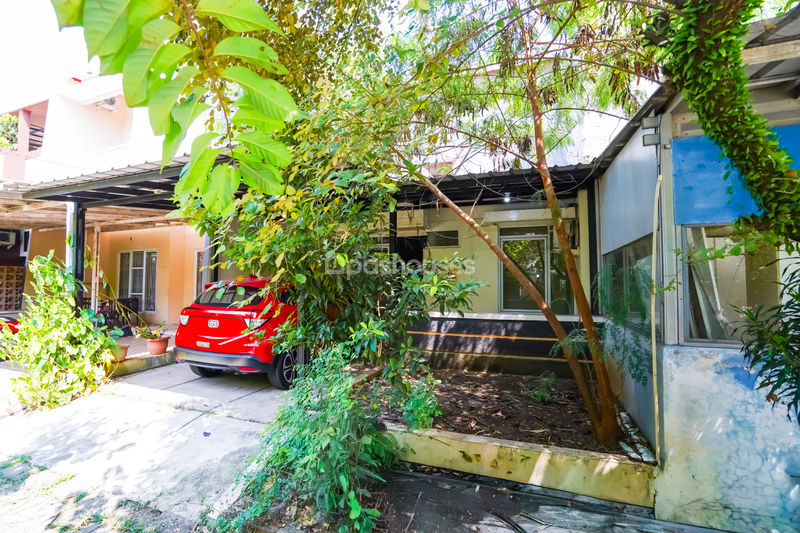 Perumahan Rose Garden Residence Blok A No. 8