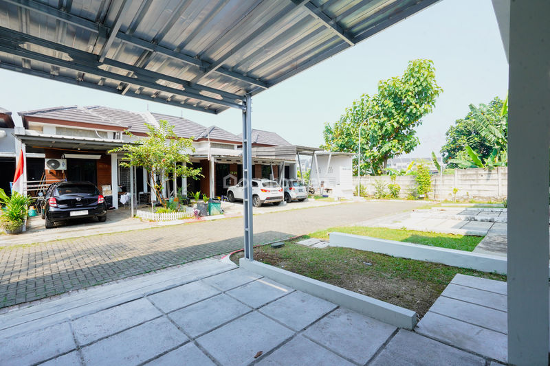 Botanica Valley Serpong Blok C6 No.7