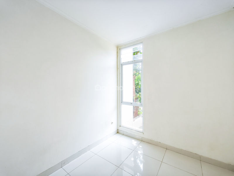 Serpong Natura City Cluster Acacia Blok NAD No.08