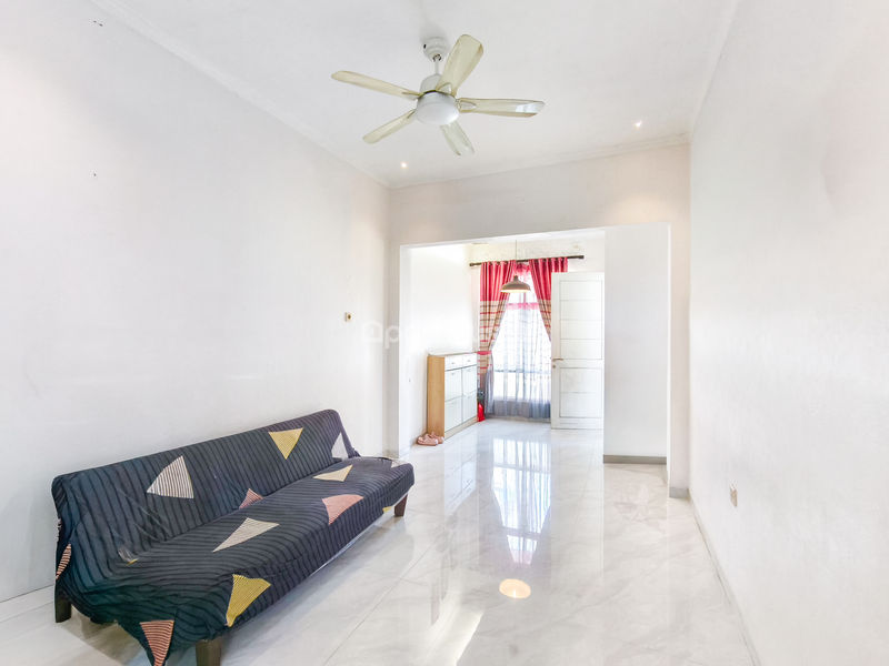Calista Residence Bogor