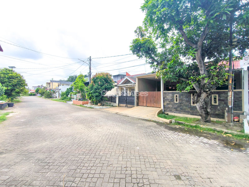 Perumahan Duren Village
