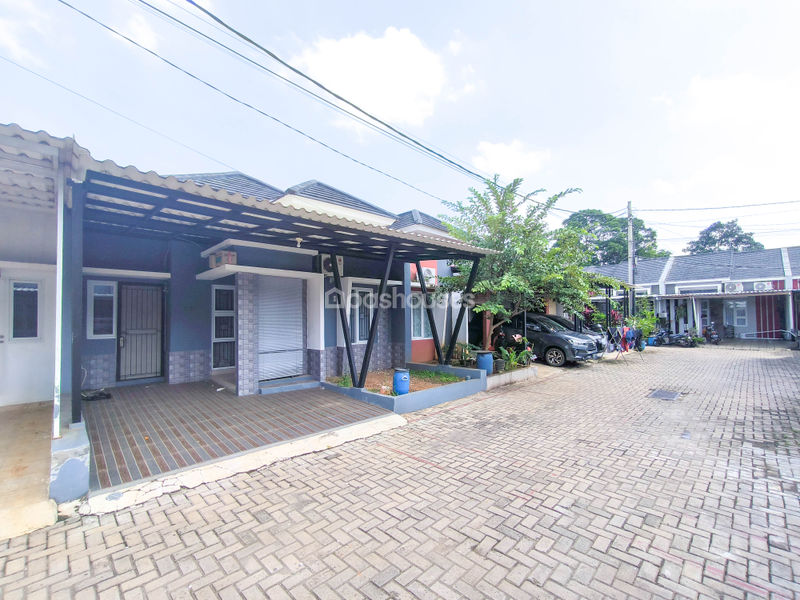 Griya Mulya Cisauk