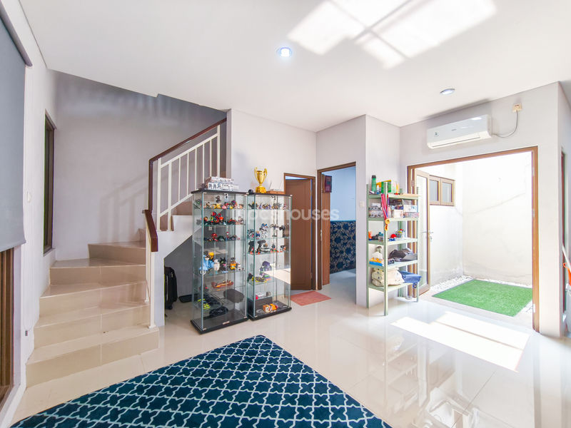 Springhill Yume Lagoon Blok E11 No.6