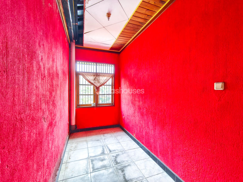 Perumahan Taman Cimanggu No.19