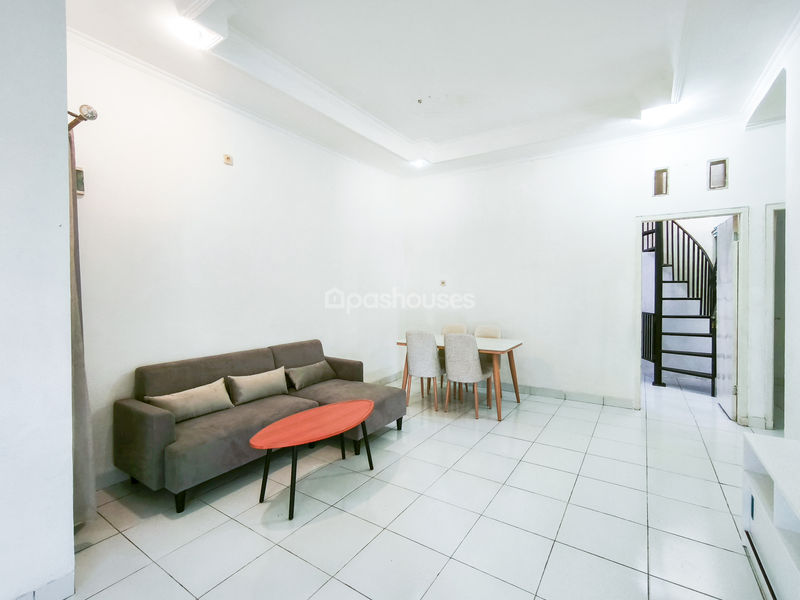 Cluster Graha Ciater Village