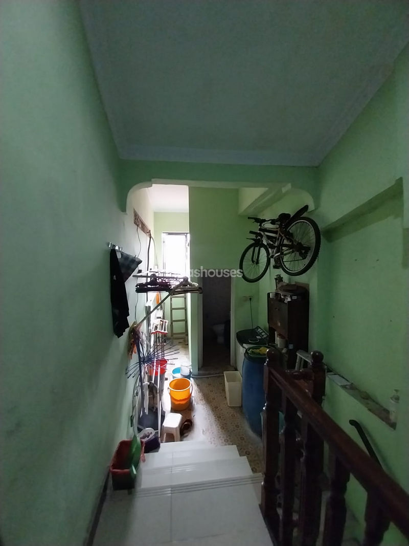 Komplek BPP Jakarta Utara