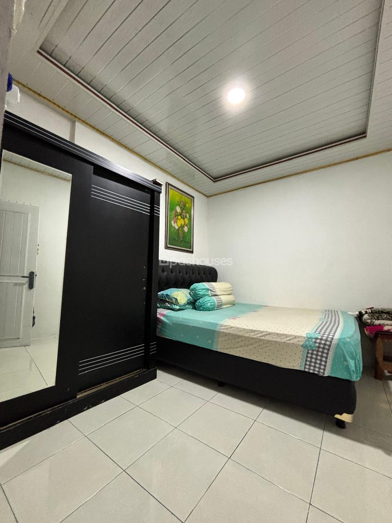 Perumahan Citra Indah City Cluster Bukit Amarilis