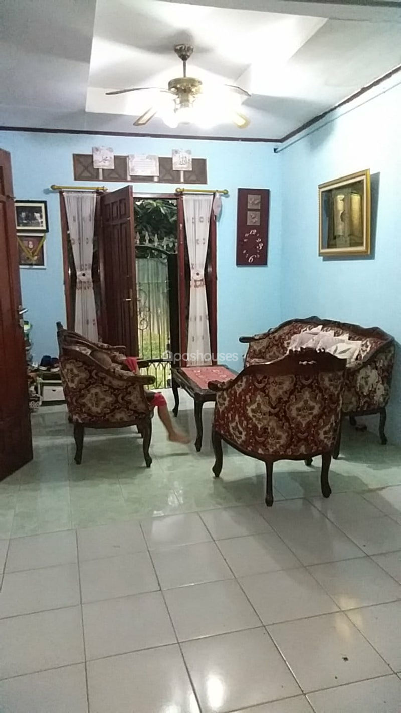 Perumahan Gaperi 2 Cibinong