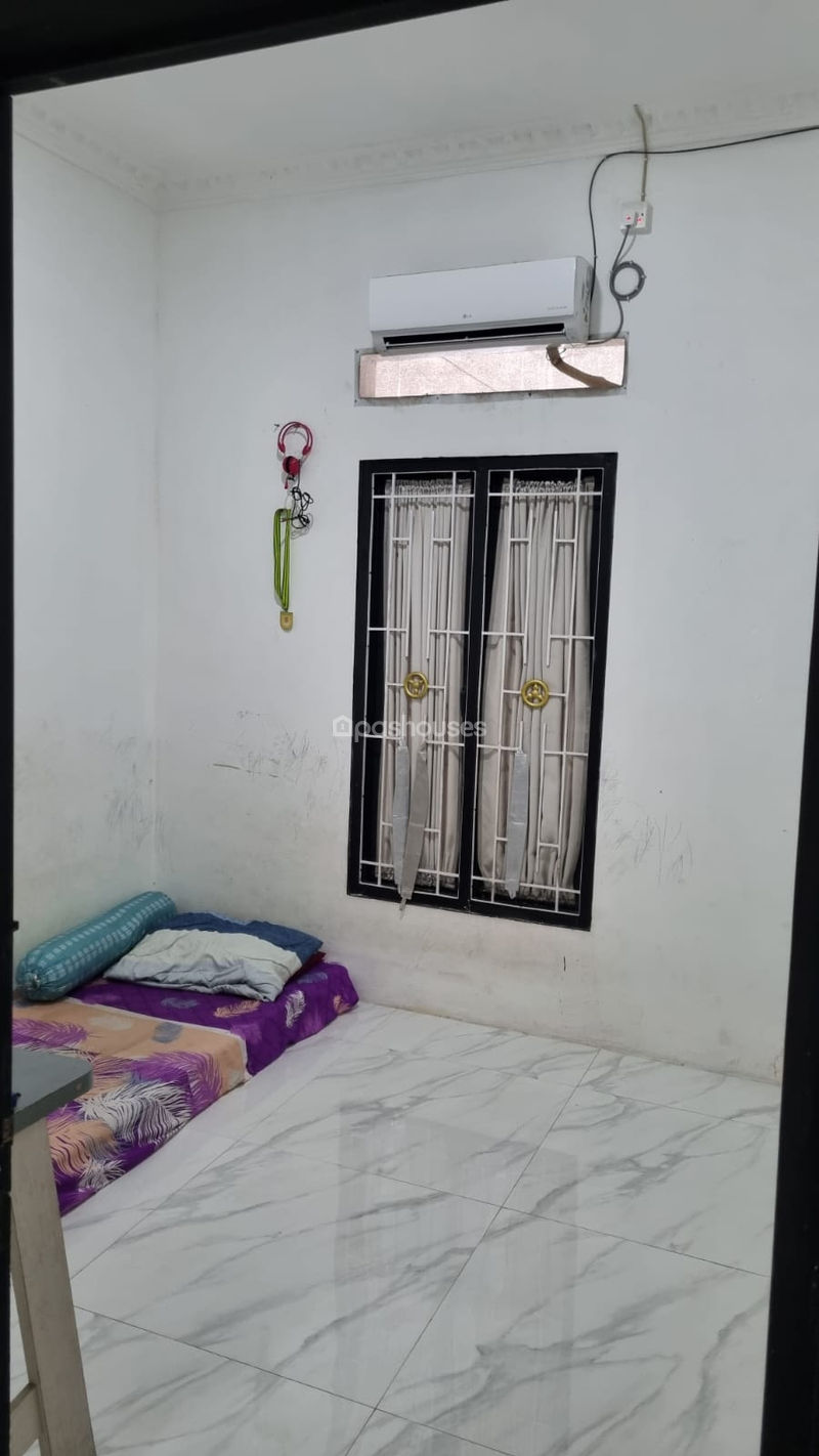 Indah Kirana Residence