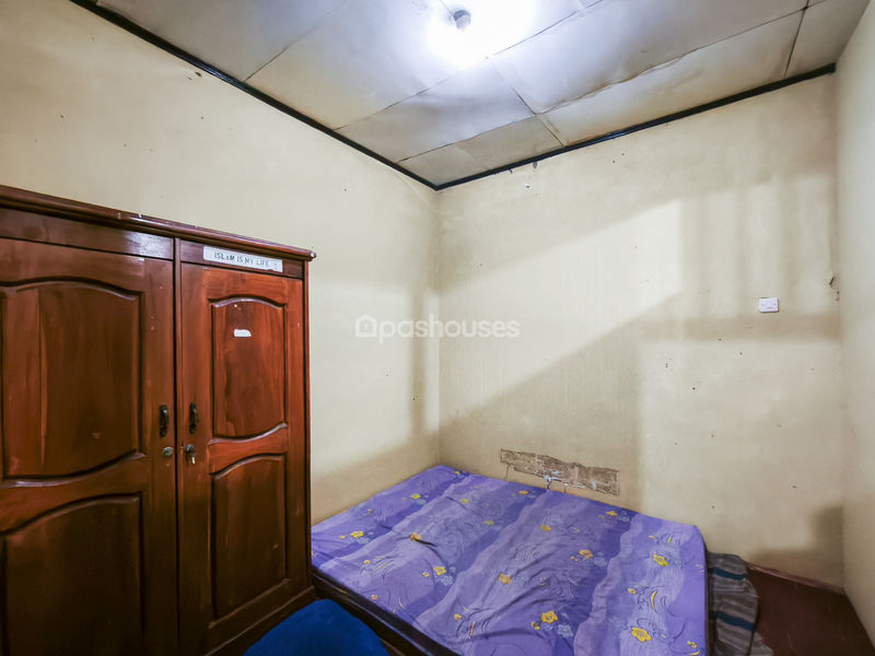 Perumahan Pura Bojong Gede Blok M3 No.4