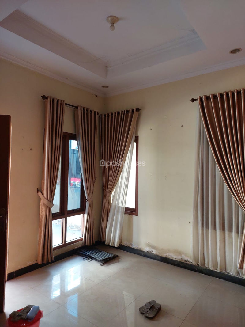 Perumahan Marco Residence No.4 Bekasi