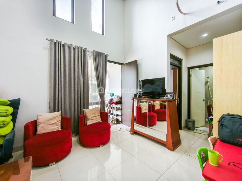 Citra Sentul Raya Cluster Orinoco