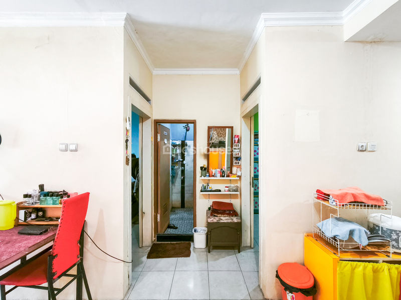 Perumahan Kayumanis Residence Blok F36