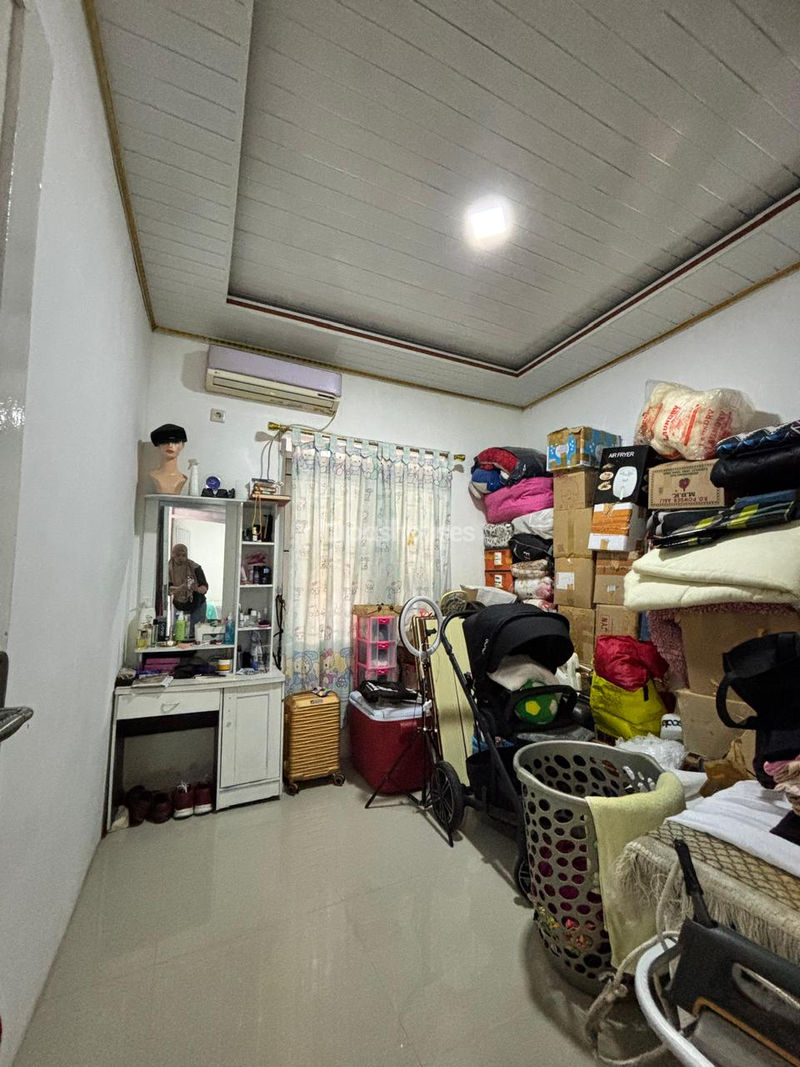 Perumahan Citra Indah City Cluster Bukit Amarilis