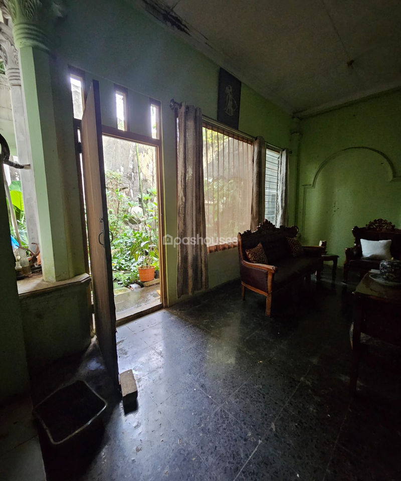 Jalan Poltangan V No.7