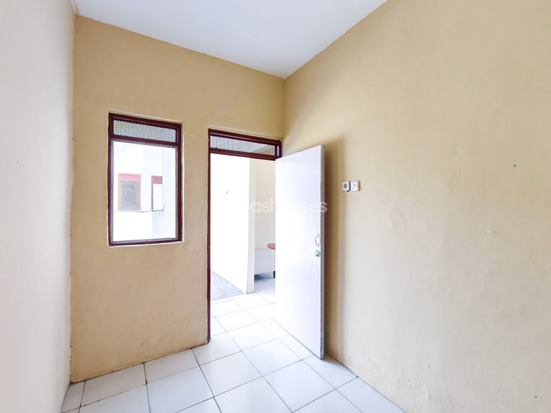 Perumahan Bukit Cendana