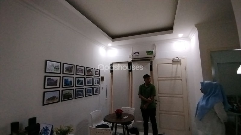 Perumahan Villa Dago Pamulang Cluster Sanur