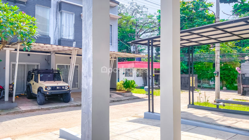 Perumahan Palomino Residence Blok C No.2