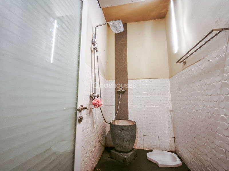 Permata Bogor Residence Blok A10 No.02