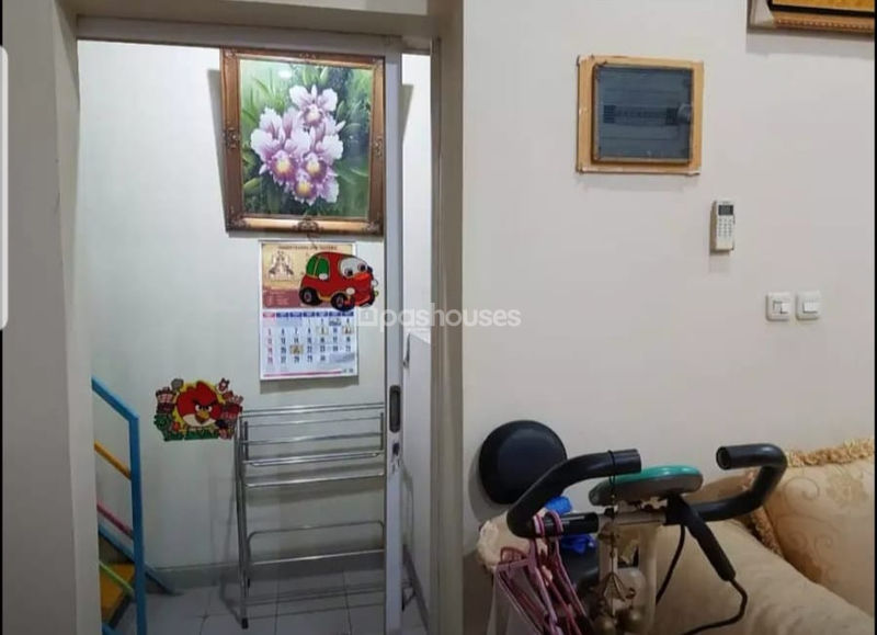 Jalan Agung Jaya 10 Blok D3 No.7