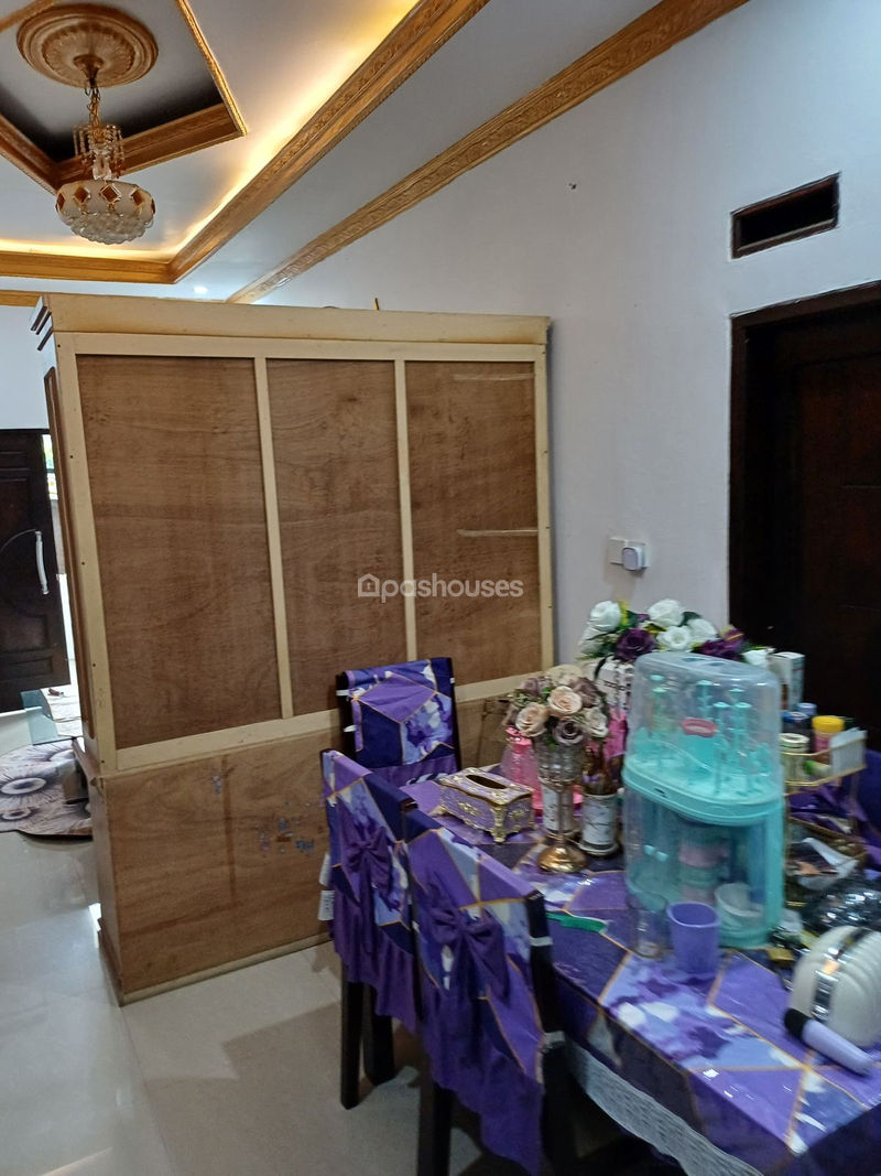 Puri Artha Sentosa Blok B5 No.12A