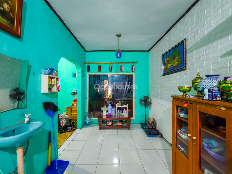 Jalan Animan No.23 Bogor