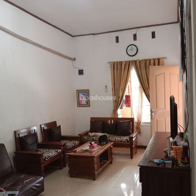Perumahan Villa Tajur