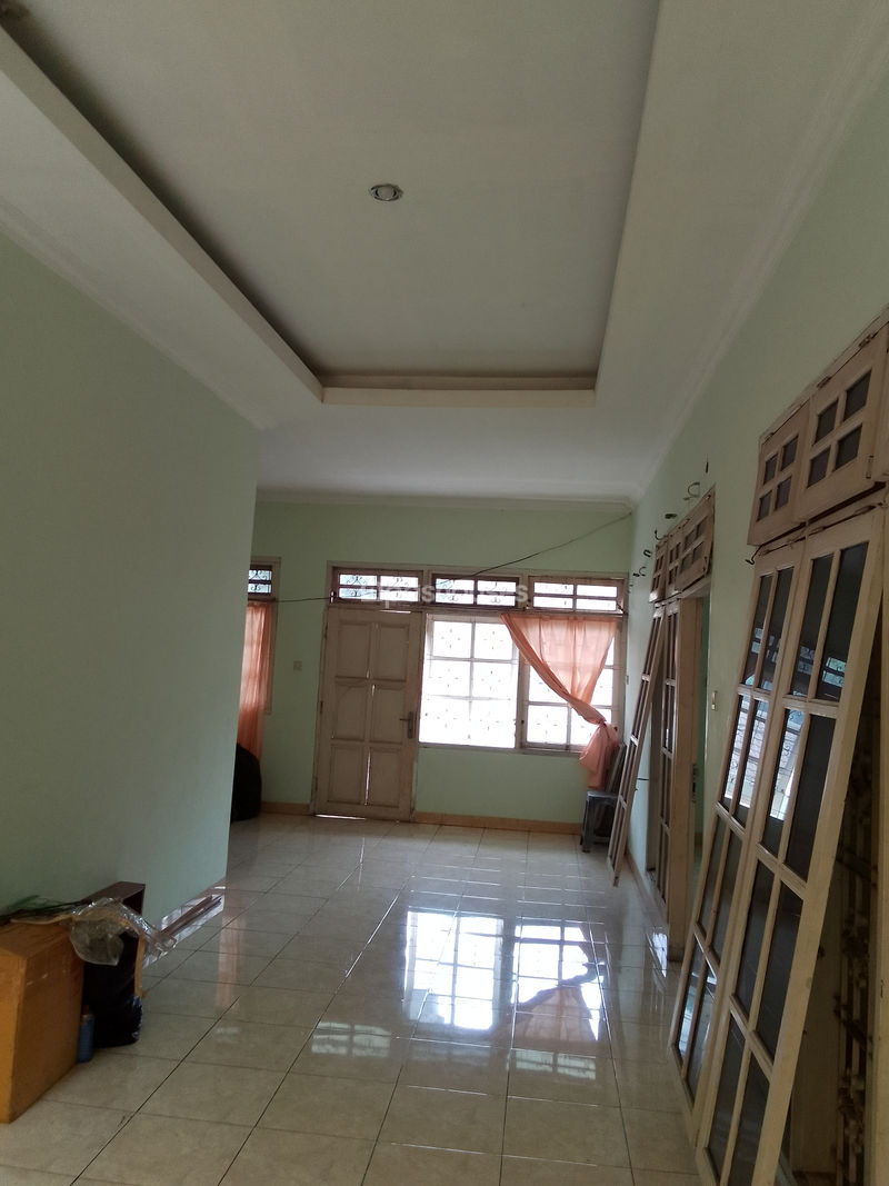 Perumahan Jatikramat Indah Estate