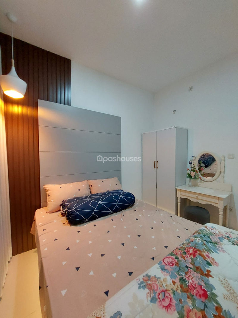 Perumahan Megah Aryana Tangerang