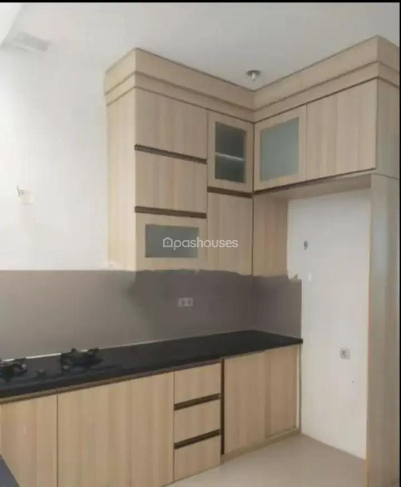 Citra Raya Cikupa Cluster Eco Residence Blok Q07