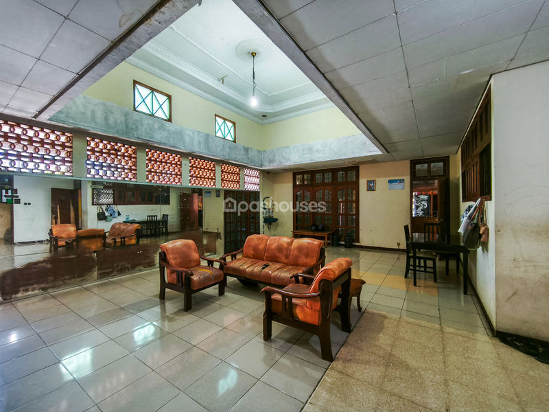 Komplek Bogor Baru