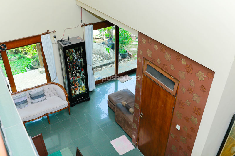 Komplek Pondok Cibubur