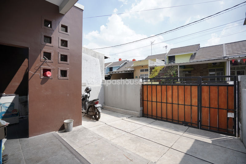 Vida Bekasi Taman Frambosa