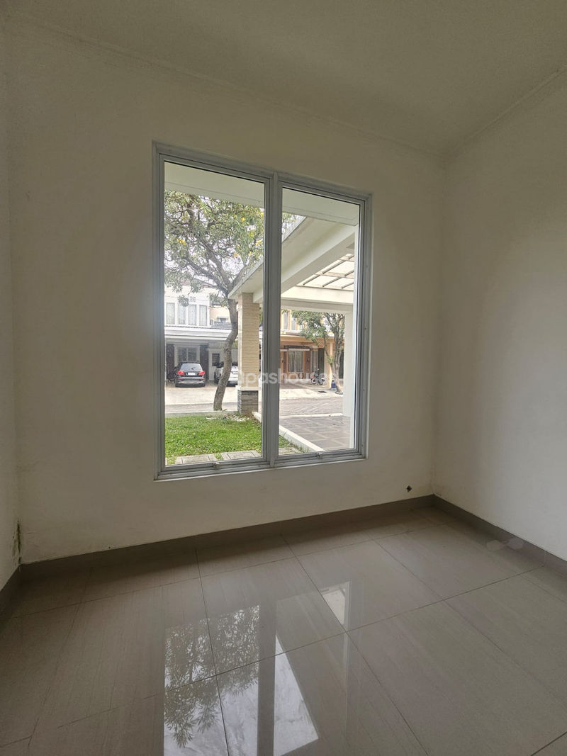 Perumahan D'Java Residence Cluster Candi 6 Blok A3 No.23