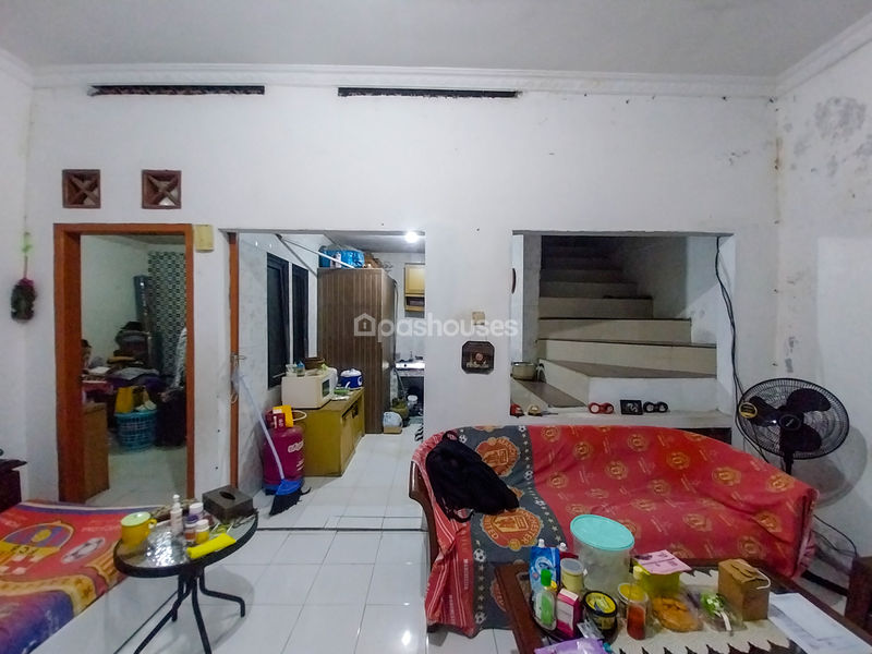 Perumahan Taman Yasmin Sektor 6