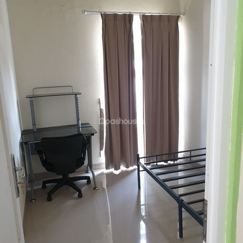 Perumahan Pine Residence Depok