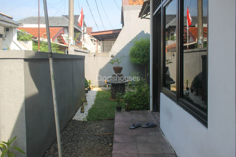 Pondok Jurang Mangu Indah
