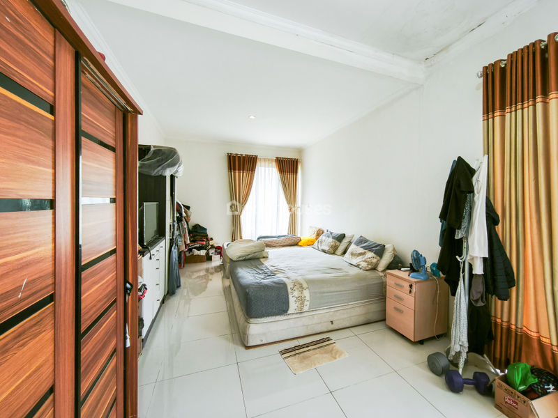 Royal Tajur Residence Cluster Bradfield Boulevard