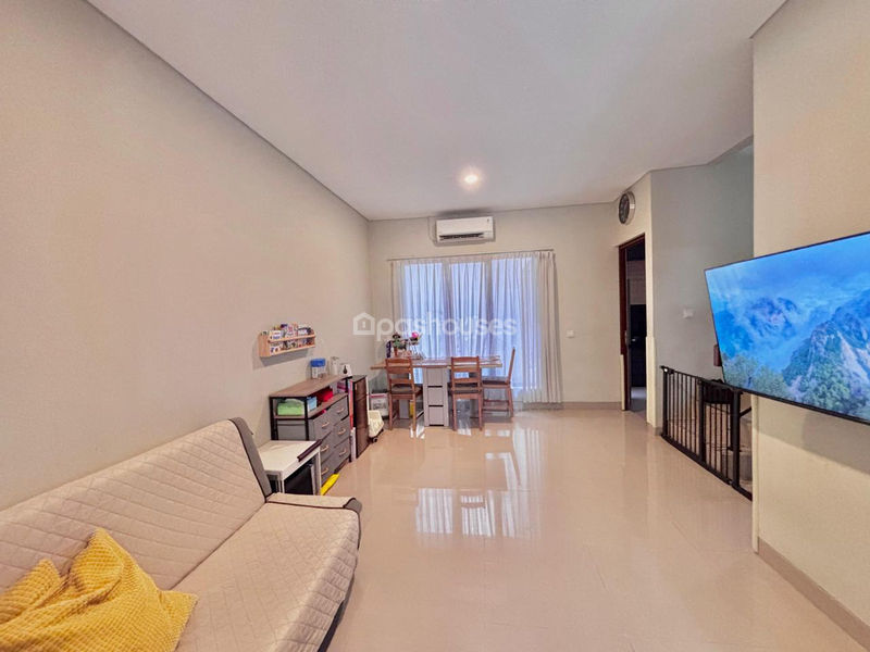 Perumahan Premier Estate 2 Blok E26A