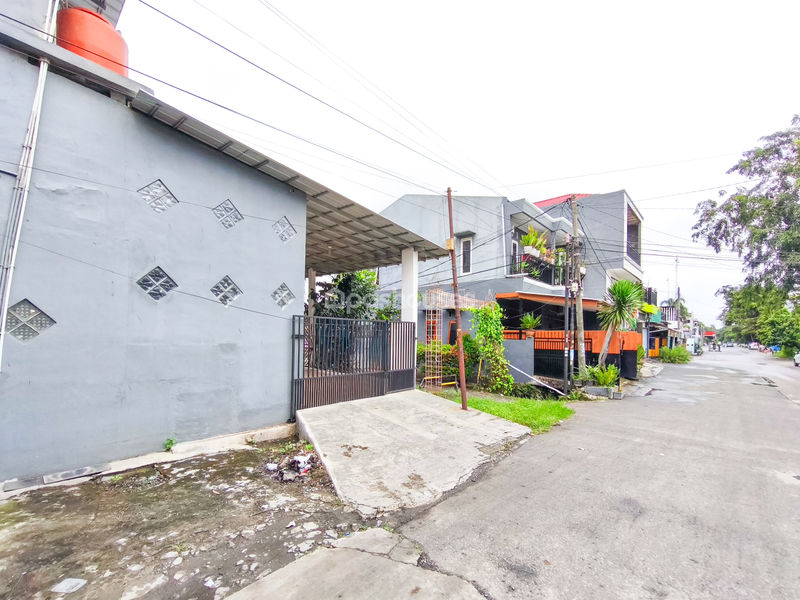 Perumahan Dasana Indah