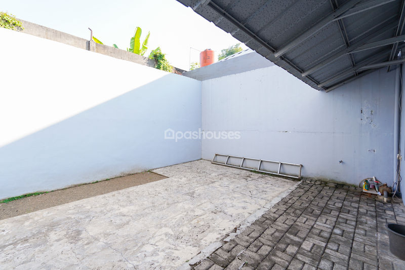 Perumahan Kinan City Residence Blok J3