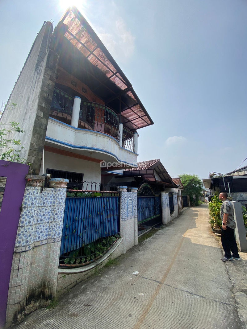 Jalan Kampung Perigi No.11