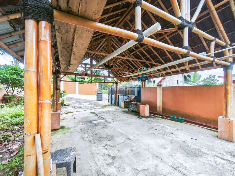 Jalan Gunung Bunder 2 Bogor